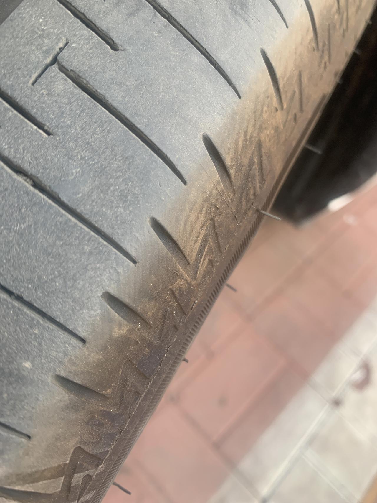 马自达3 昂克赛拉 这种的需要换吗兄弟们