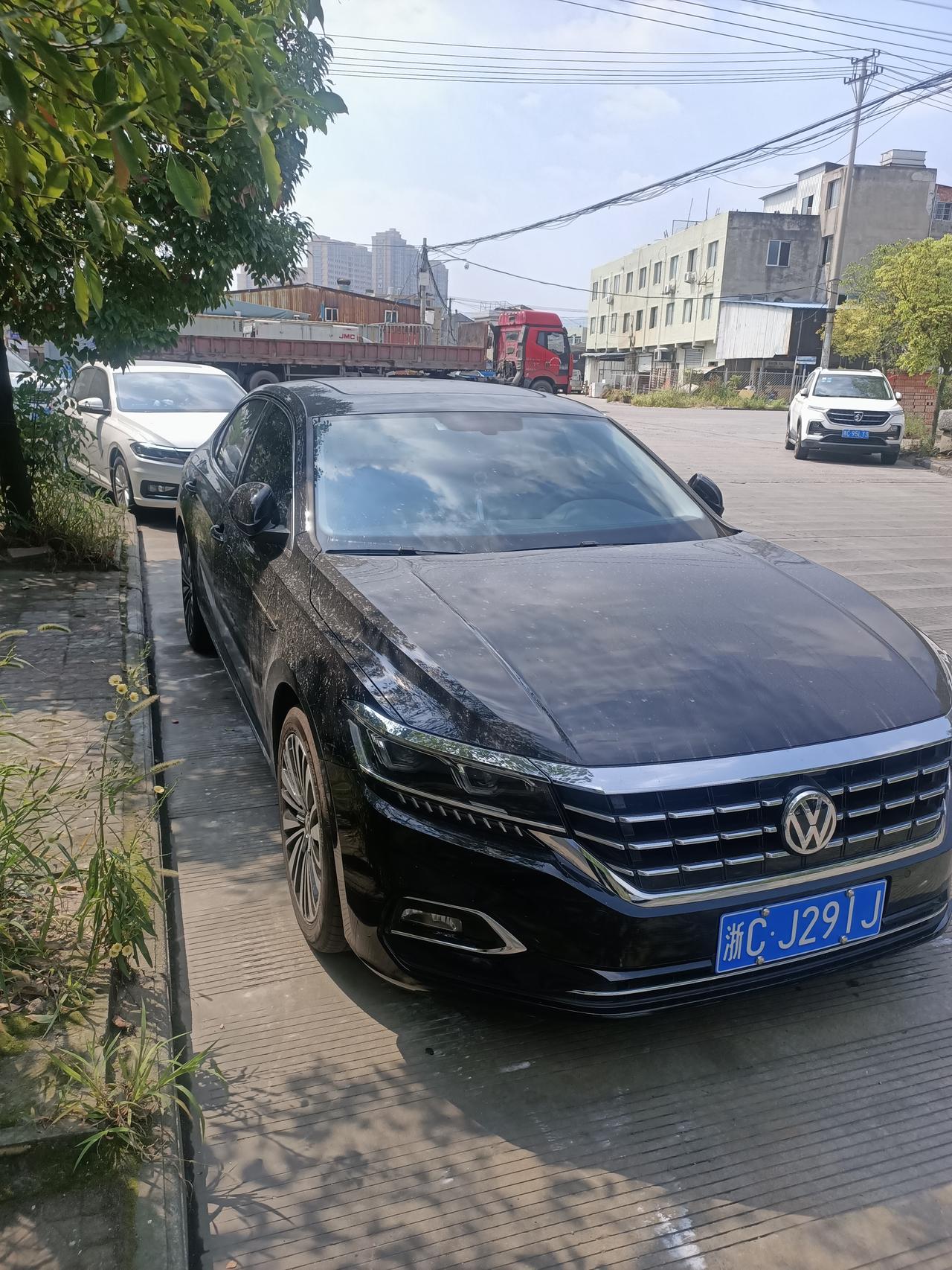 大众帕萨特 有没有帕沙特车友群啊 拉我进去看看怎么改装