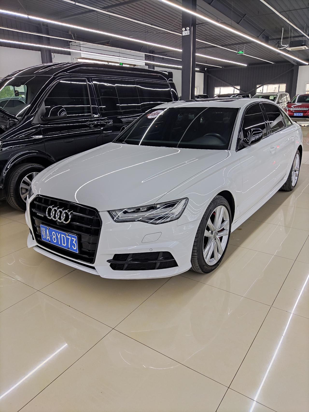 奥迪A6L 3.0TA6全时四驱的市区油耗15  6升正常吗？感觉太费油了