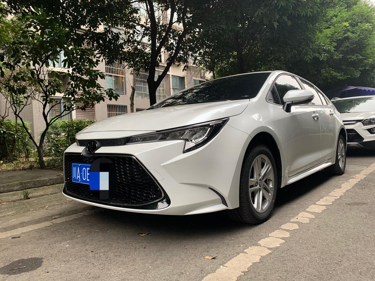 丰田雷凌 有买了无线car play盒子的嘛？用起来怎么样？可以推荐一下