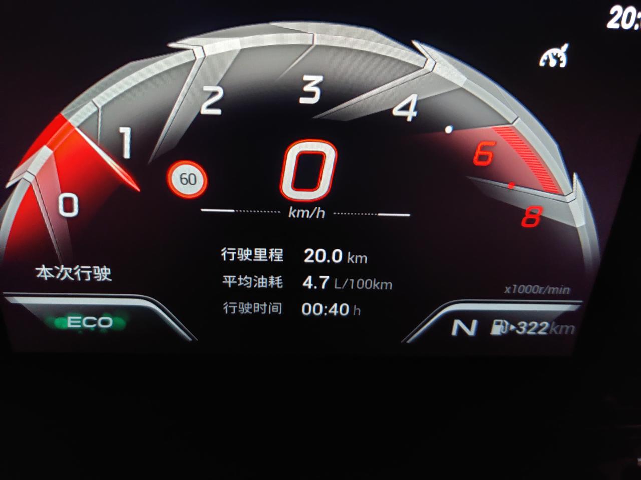 广汽传祺影豹 新车才开2个月有必要打蜡吗？