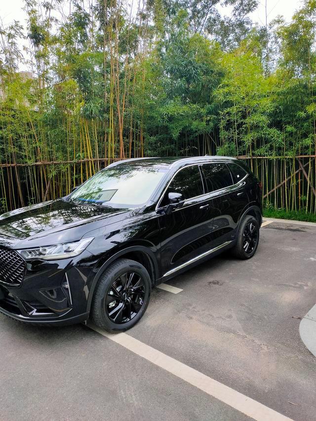 哈弗H6 帅哥美女们，广东汕头1.5pro大概多少钱落地