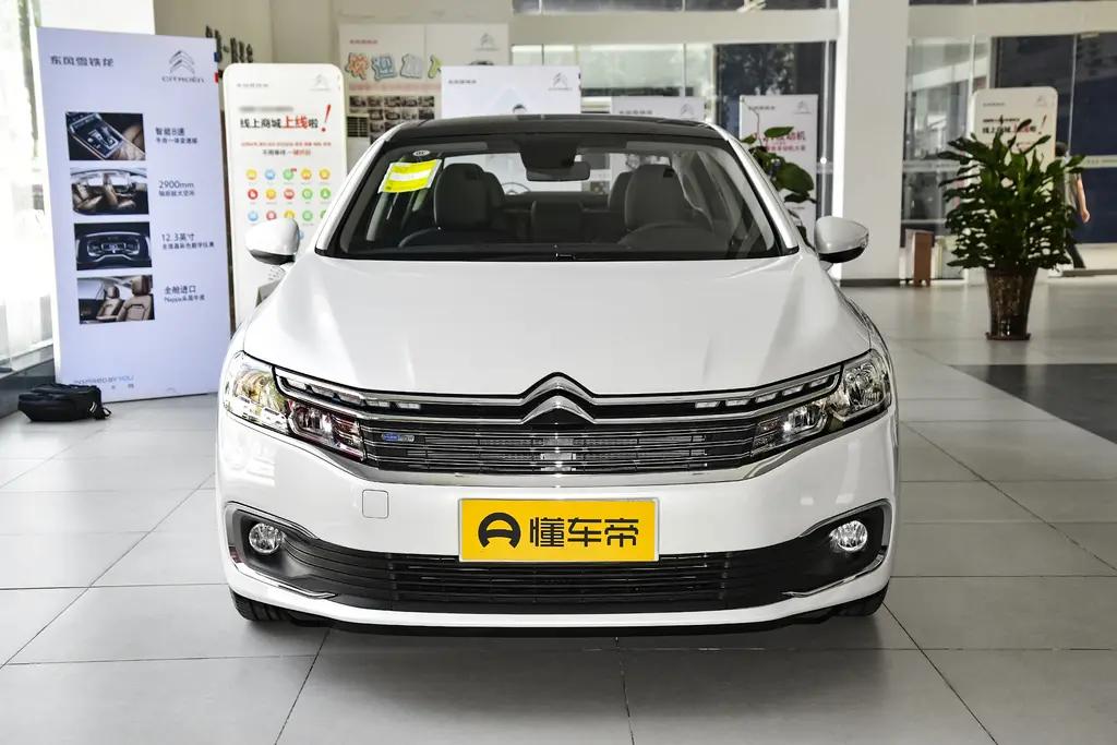 雪铁龙天逸 C5 AIRCROSS 天逸和C6。哪个舒适性和隔音更好呢？晓得的老板回答下。中毒法系了