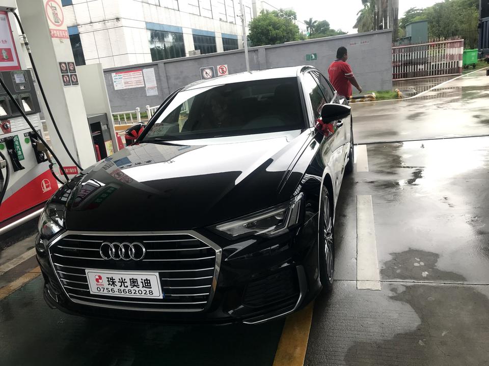 奥迪A6L 20新车45高功1300公里加油跳枪严重，有必要换油箱吗？换后对车有什么影响？