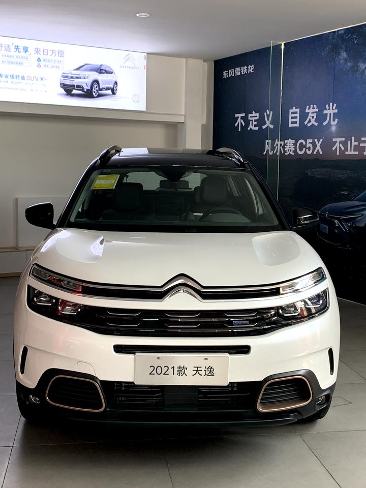 雪铁龙天逸 C5 AIRCROSS 准备提百年款天逸，有没有车载好物推荐，谢谢?