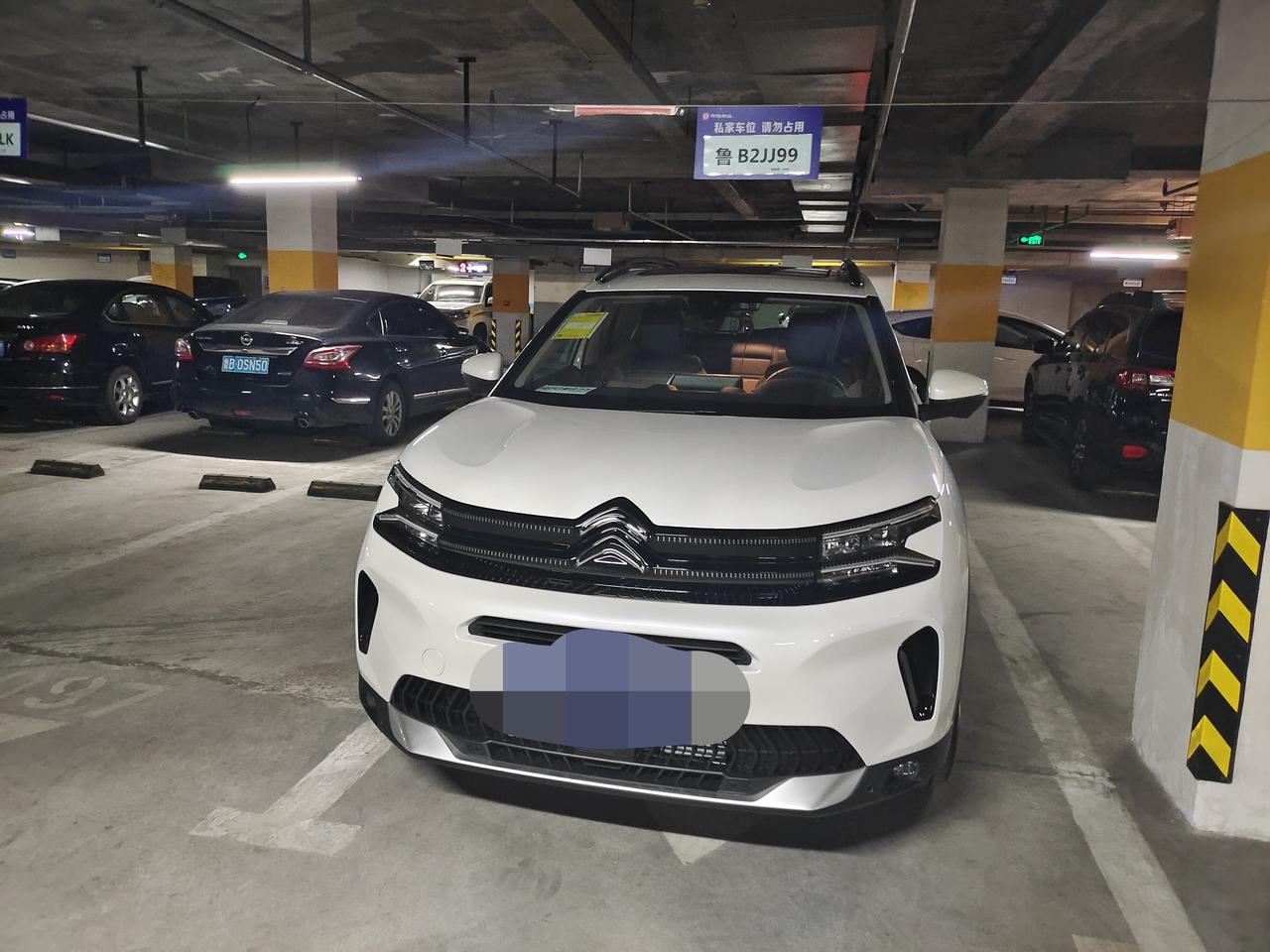 雪铁龙天逸 C5 AIRCROSS 新手新车请问，看着圈里油耗都七八个油，为什么我油耗11个多？刚提车三天，都是在市区跑