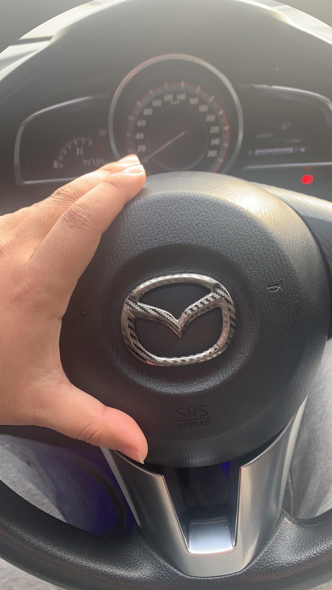 马自达3 昂克赛拉 16年昂克赛拉 想换个车机 要求不多 有无线CarPlay 带倒车影像的 最好不是太贵的 求推荐