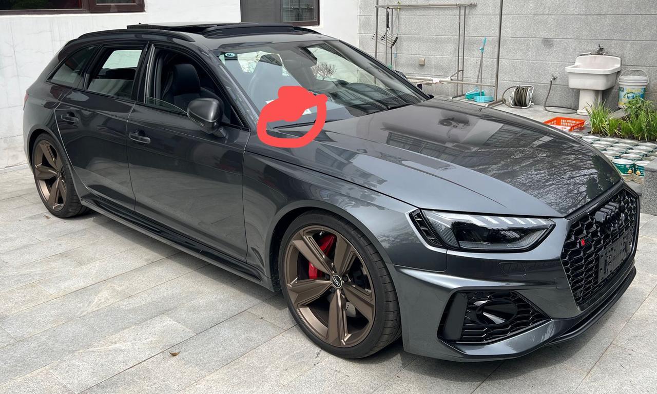 奥迪RS 4 请问一下，rs4加装Acc会不会出问题呀，报故障码什么的！谢谢?