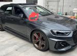 奥迪RS 4 请问一下，rs4加装Acc会不会出问题呀，报故障码什么的！谢谢?