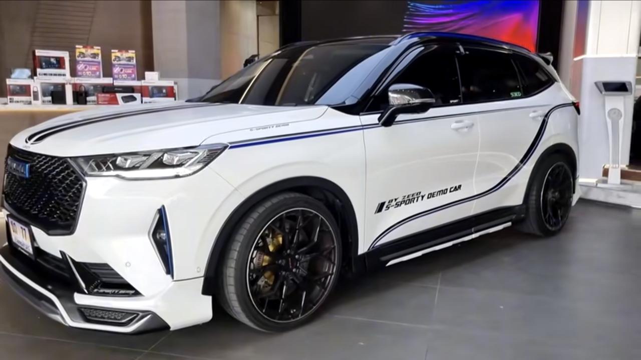 跪求各位 第三代哈弗H6车主 你们的座椅加热功能 手机上能远程打开座椅加热功能吗 我的第三代哈弗H6 顶配 手机哈弗智家