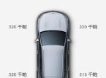 奔驰EQA 这胎压是不是太高了，要放点气吗？大热天的，不要爆了。
