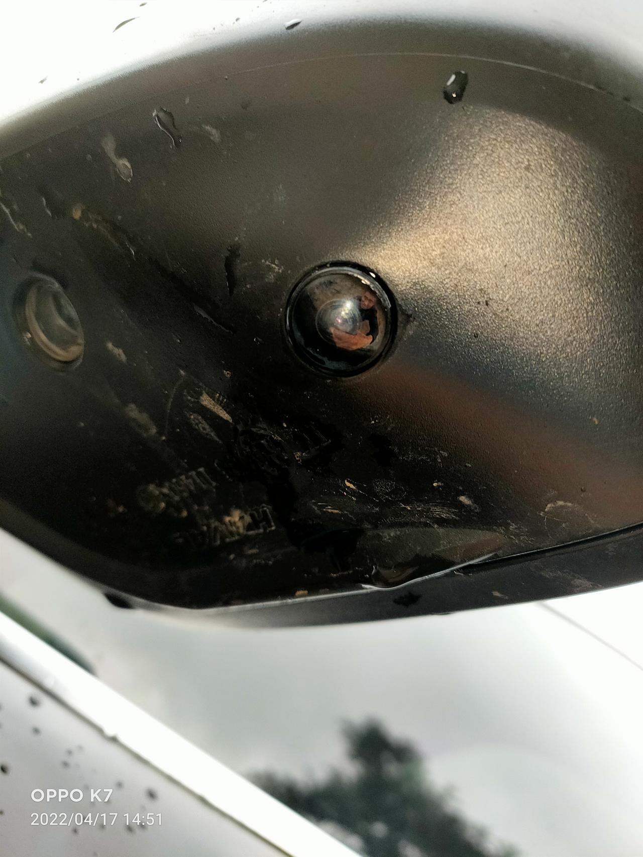 哈弗H6 请问哈佛H6冠军版的后视镜360摄像头是什么型号的？能单独购买来更换吗？