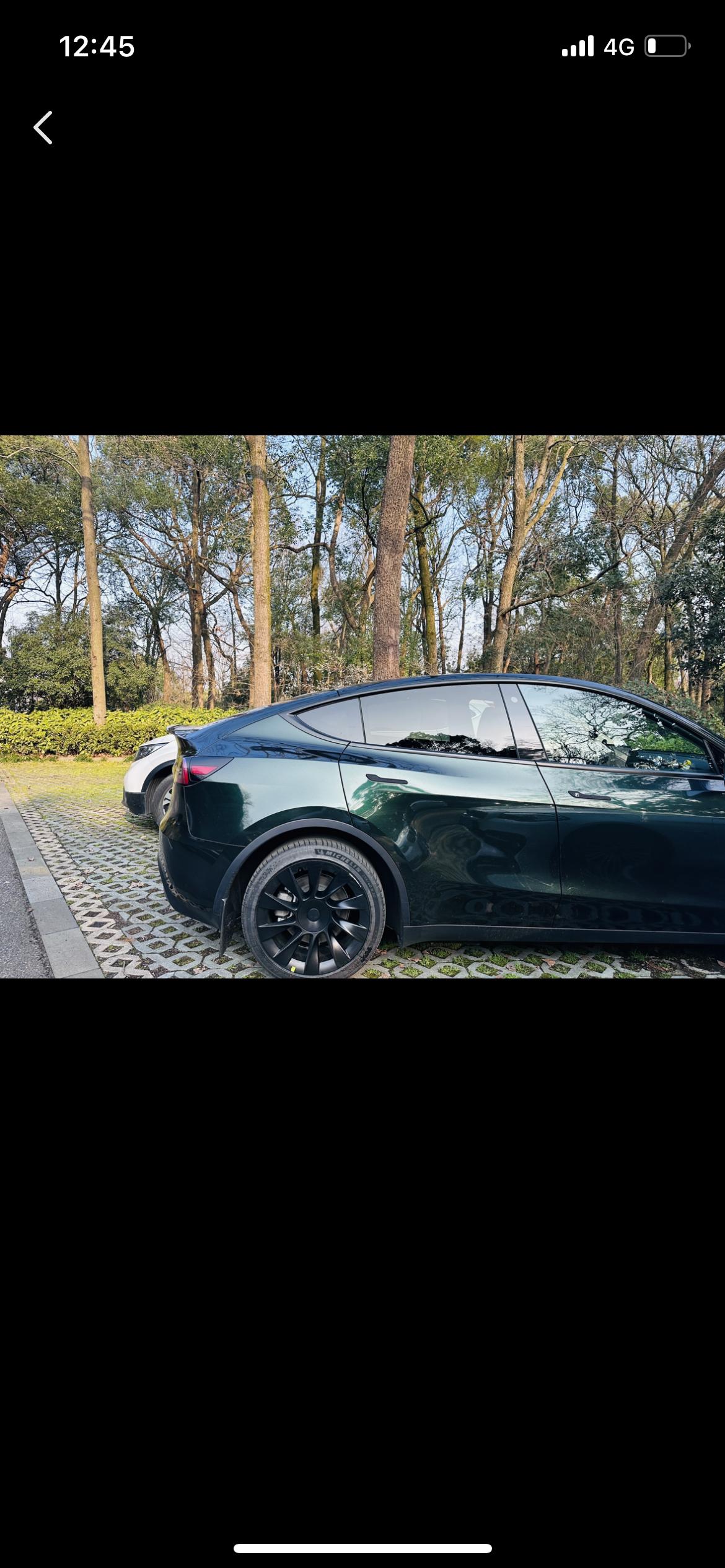 特斯拉Model Y 包牌包税23.9的Y兄弟们敢买吗，买了后过户给我，全新车，只需要保险在那买，说是全国范围提车