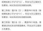 逸动尊贵版满足国六B的第三阶段的排放标准么？今天看了个帖子说，国六B有三个阶段，逸动满足7月1日以后的标准么？如果不满足