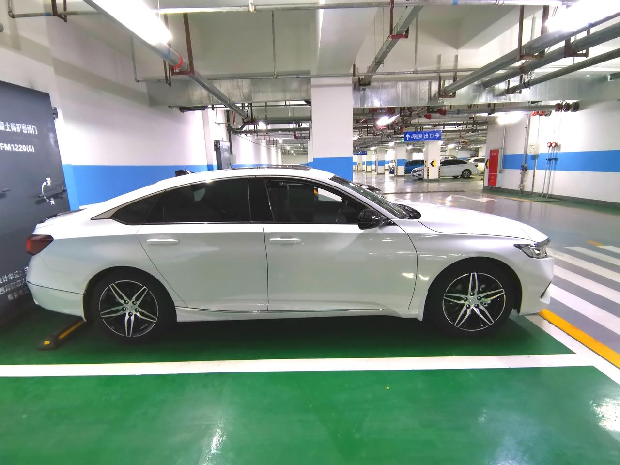 本田雅阁 我不知道自带ETC，提车后自己去银行装了一个ETC，现在还可以把自带的激活，然后取掉我装的ETC？