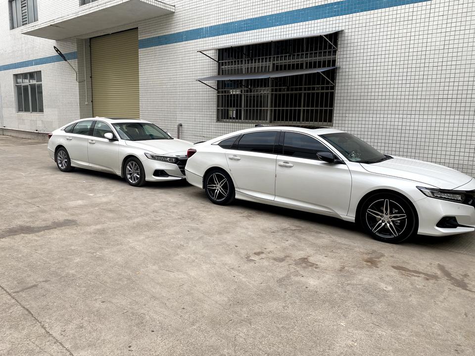 22雅阁尊贵，提示驾驶员注意力不集中后，方向盘抖动几秒，但不是跑偏，这是提醒驾驶员嘛？