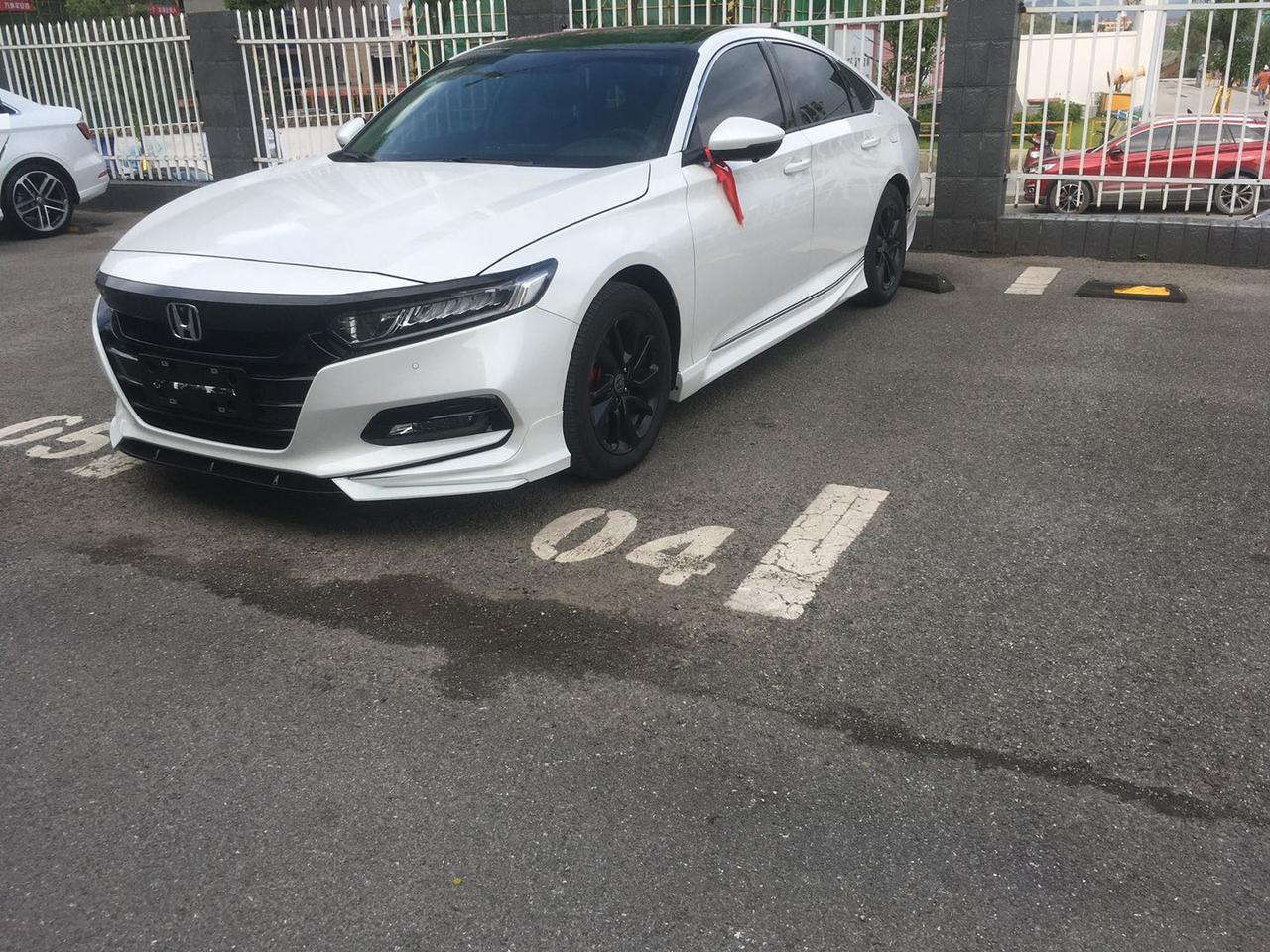 本田雅阁 请问现在购车需要多久提车？