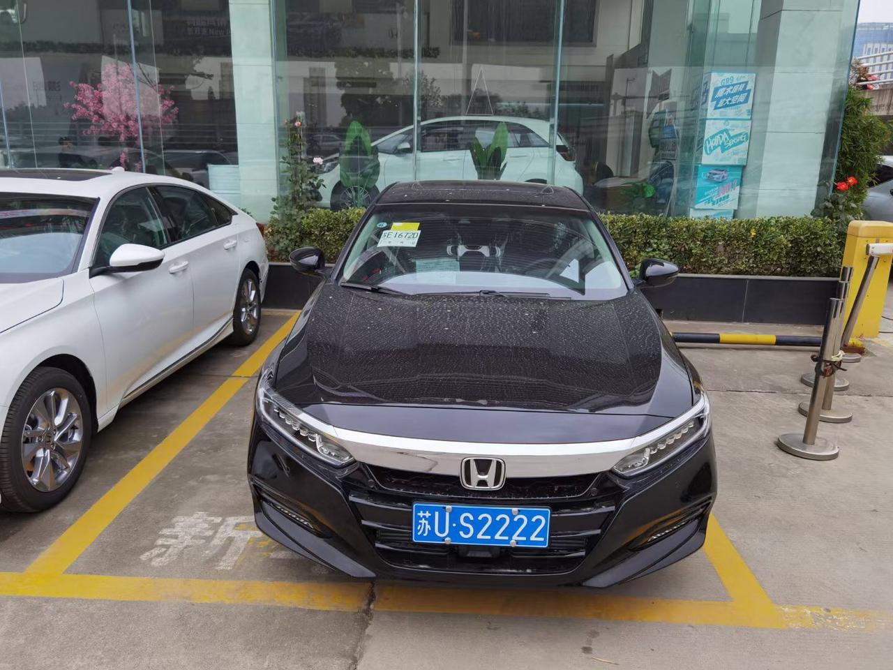苏州市吴中区哪里有改装店啊 十代雅阁想改一改