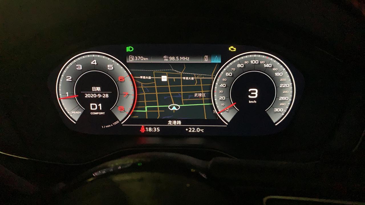 奥迪A4L 一个月的新车，连续两次报发动机故障码，什么原因哦？烦躁！