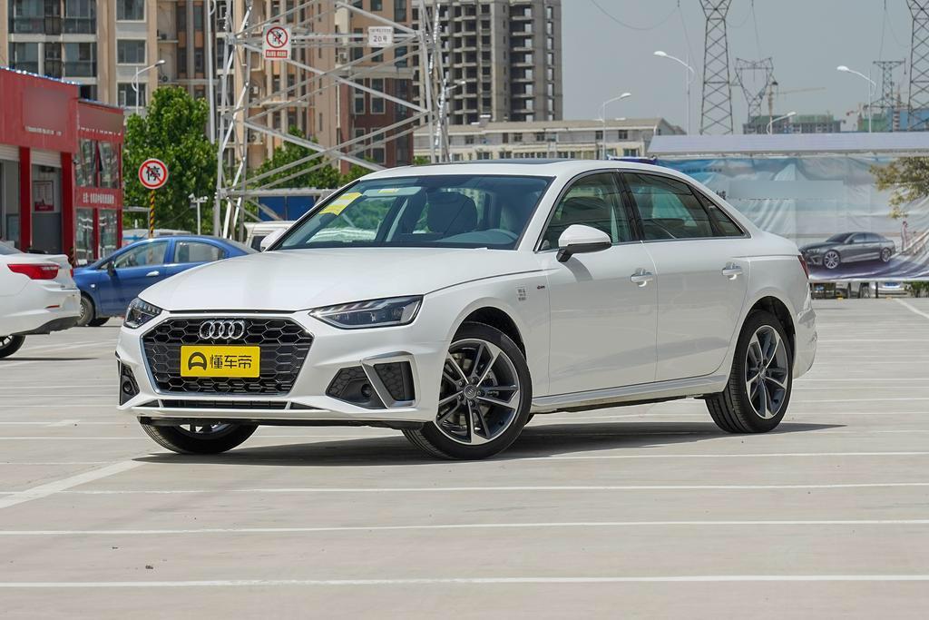 奥迪A4L 福建省最近提车的伙伴吗，40TFSI 时尚动感的落地价在多少。