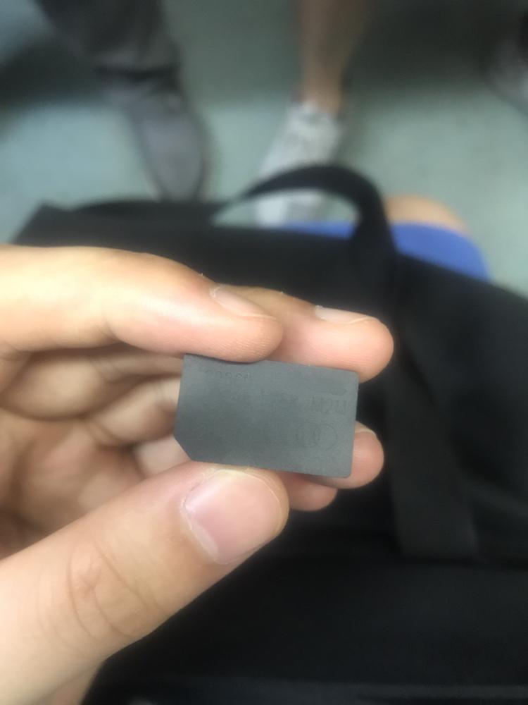 奥迪A4L 请问车上的SIM卡是干嘛用的？