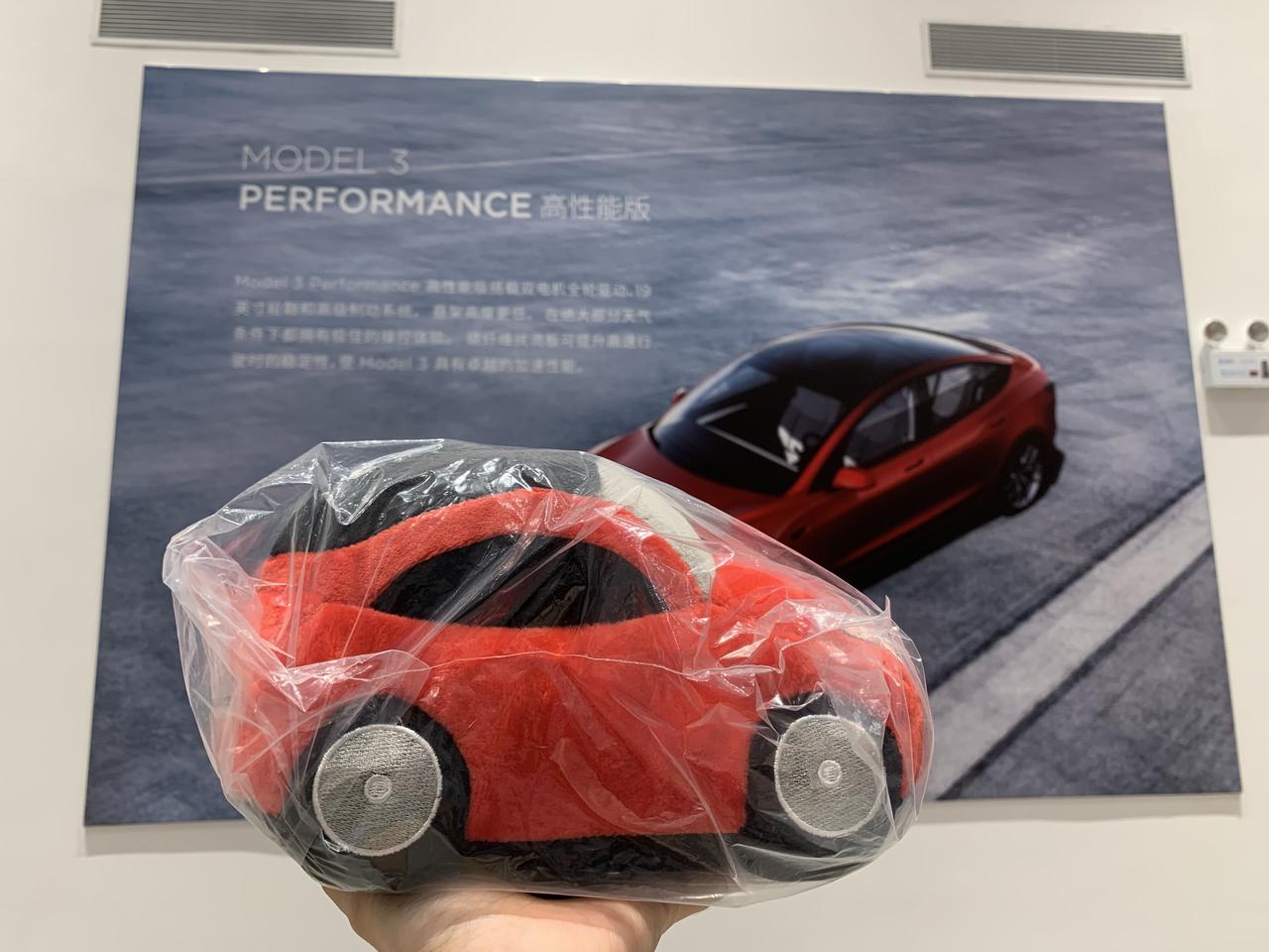 特斯拉Model Y 刚下的标续Y订单，深圳273订单，销售说大概2个半月到4个月漫长的等待，有没有广东的车友群？