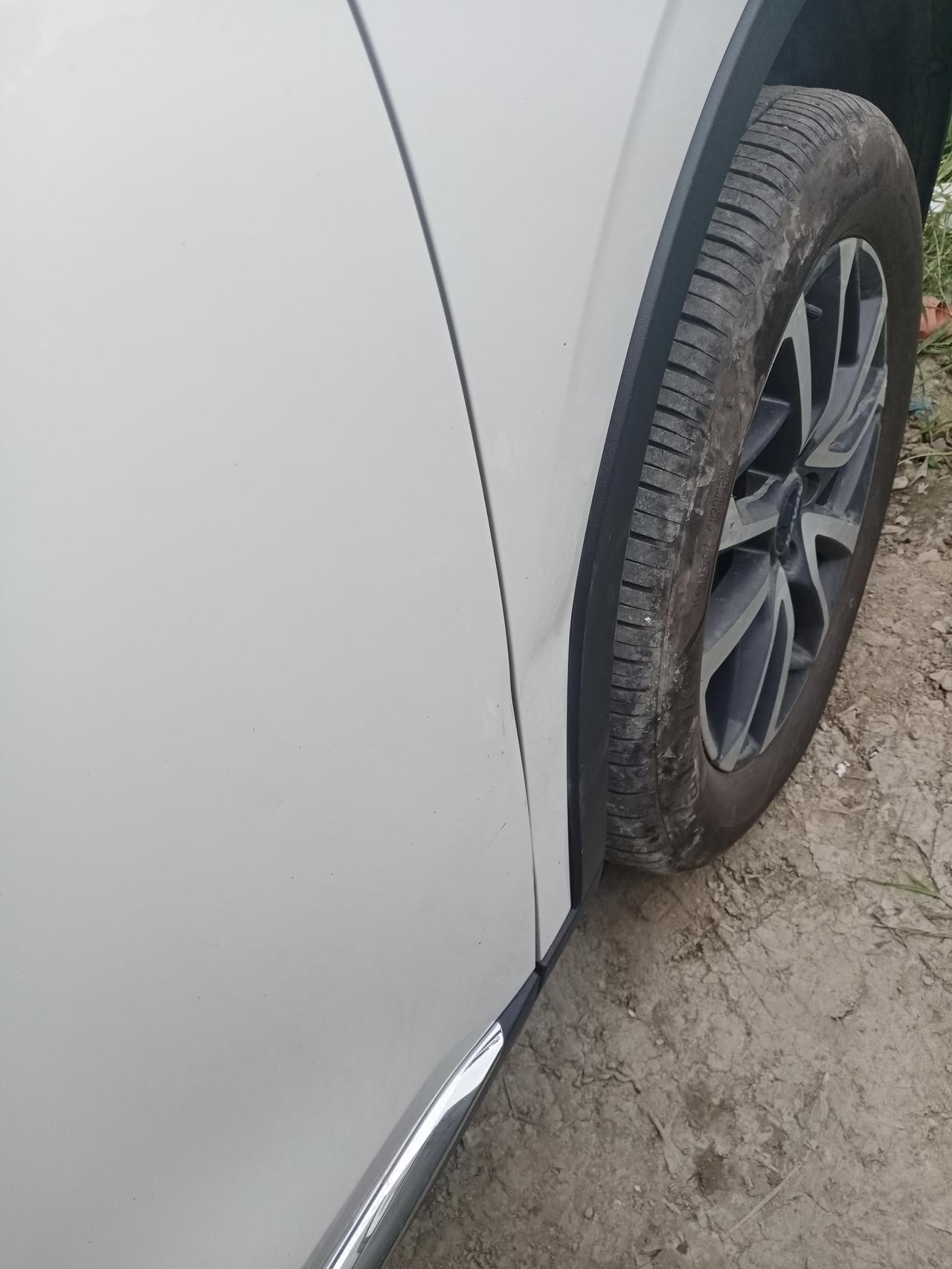 哈弗H6 又整到下，怎么搞