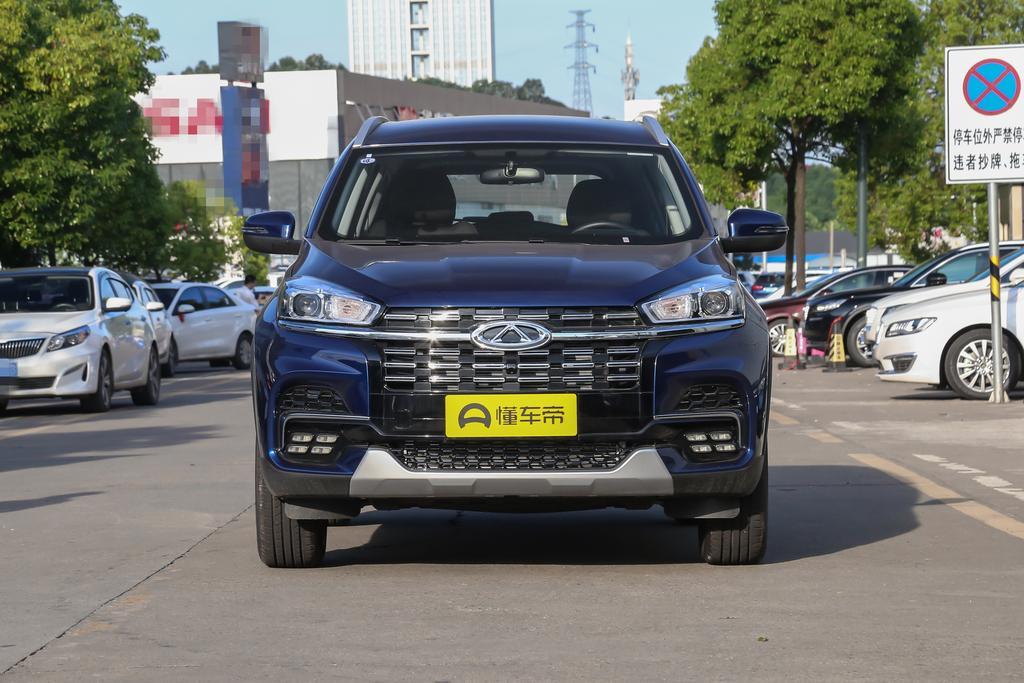 哈弗H6 请问，2021款1.5t的哈佛h6跟1.5t的奇瑞.瑞虎八那个更好，还有两辆车的油耗怎么样