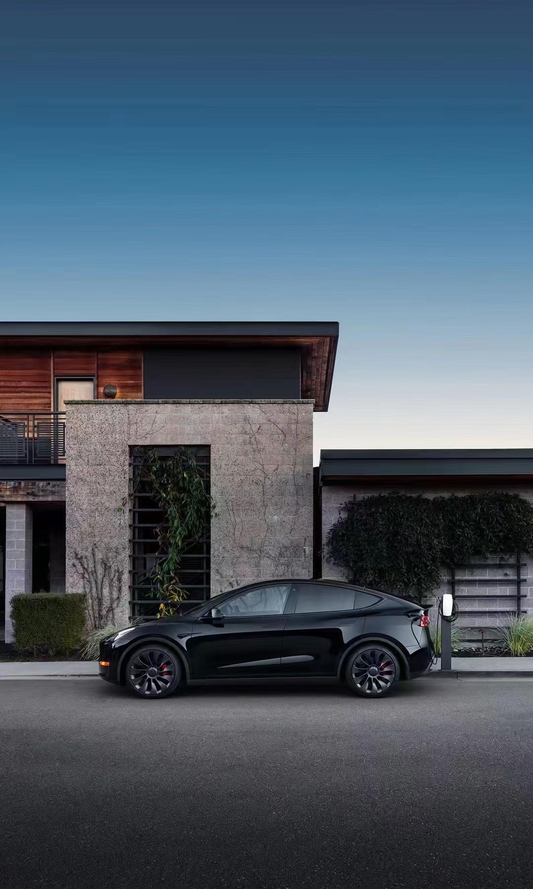特斯拉Model Y 我想问一下各位车主，特斯拉以旧换新的价位在多少，没这个概念，想等4680和空气悬架出来后再换一辆最