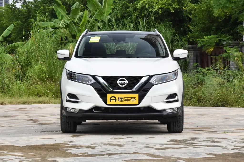 逍客2022款 京津冀提车 白色14万8算不算买贵 大神们都多少钱买的