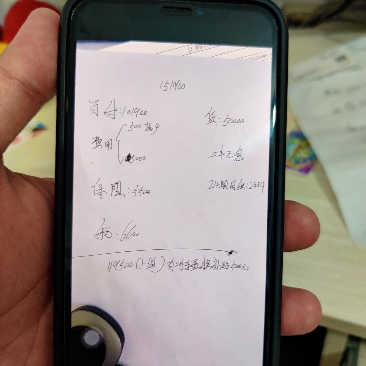 雪佛兰探界者 1.5御姐，贷款五个，落地164500，贵不？