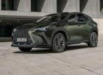 路虎揽胜极光PHEV 36万左右，极光PHEV和雷克萨斯350h应该怎么选！
