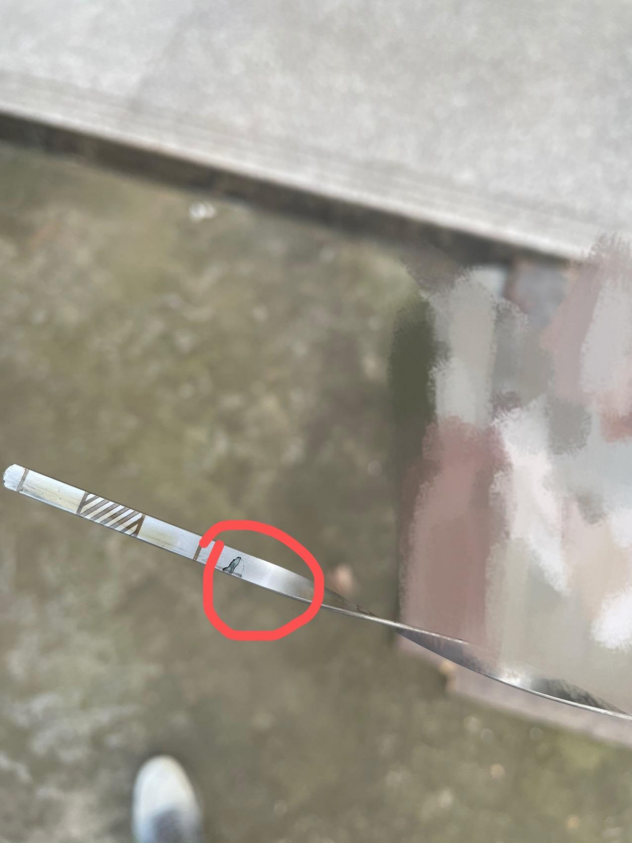 长安CS75 PLUS 机油尺上这是怎么回事？