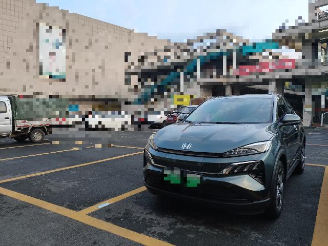 思铭东风本田M-NV 5月初定的车，本来约的是五月底提车，今天4s店打电话说，公司缺零部件，没有车，具体什么时间提还要等