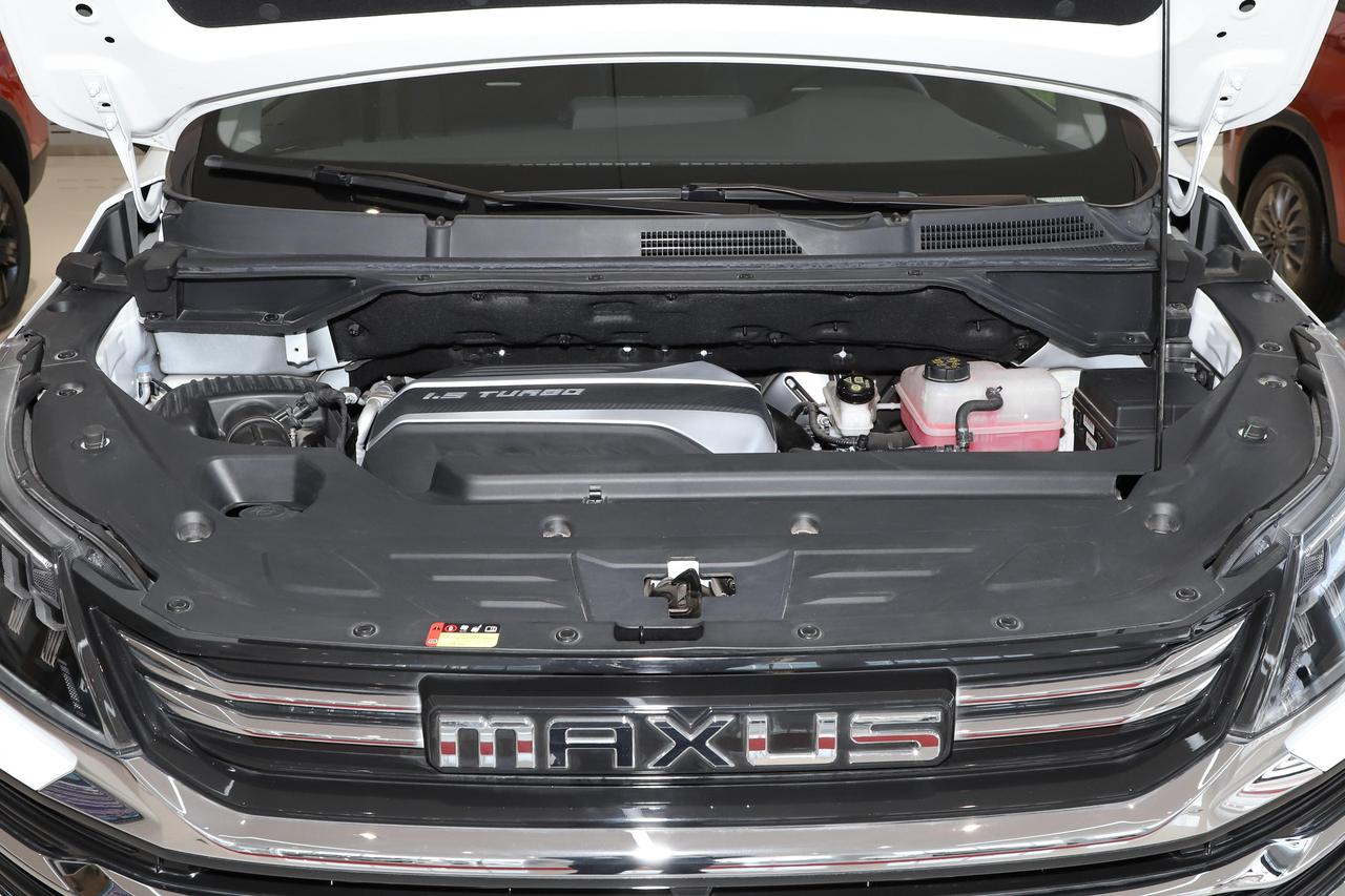 上汽大通MAXUS G50 如果更换大通g50干式双离合变速箱需要多钱，算上人工点多少钱？