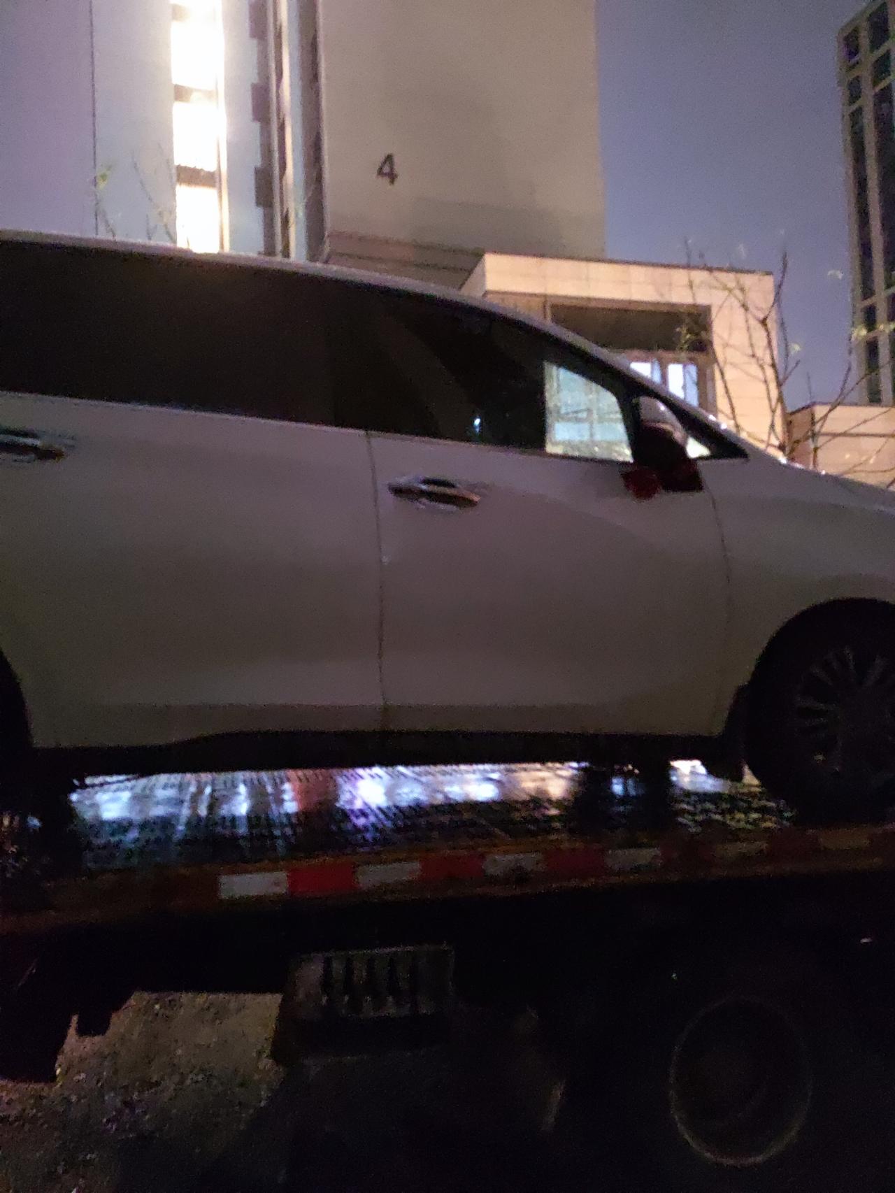 上汽大通MAXUS G50 故障原因找不到！第二天好了！花了二百多郁闷死了！