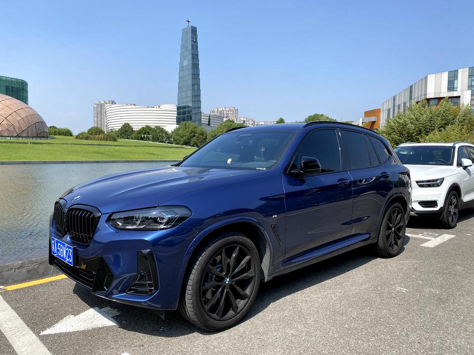 宝马X3 请问一下 新款x3 30i 有没sport+模式 第二个问题是 sport模式，s档和sport模式同时s档这
