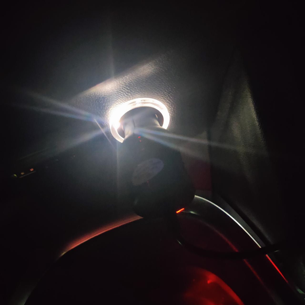 雪佛兰迈锐宝XL 这个东西是干啥的啊