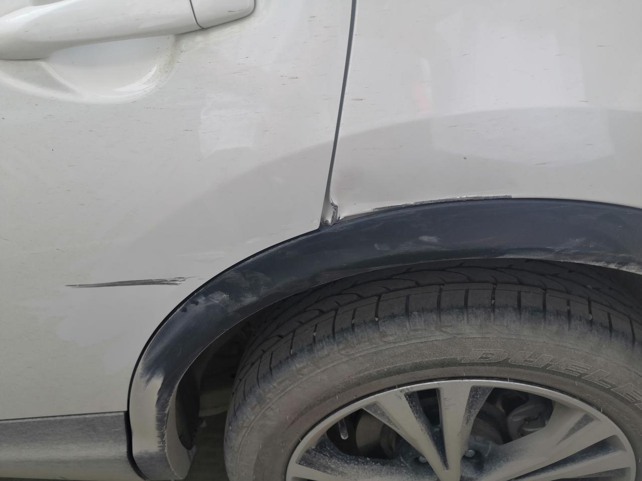 本田CR-V 四个月的车，这种需要走保险嘛