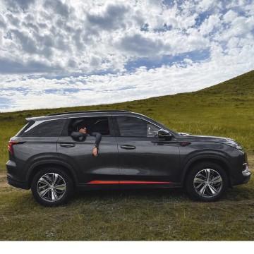 长安CS75 PLUS 车友兄弟，谁用的洗车水蜡比较实惠好用介绍一下吧。