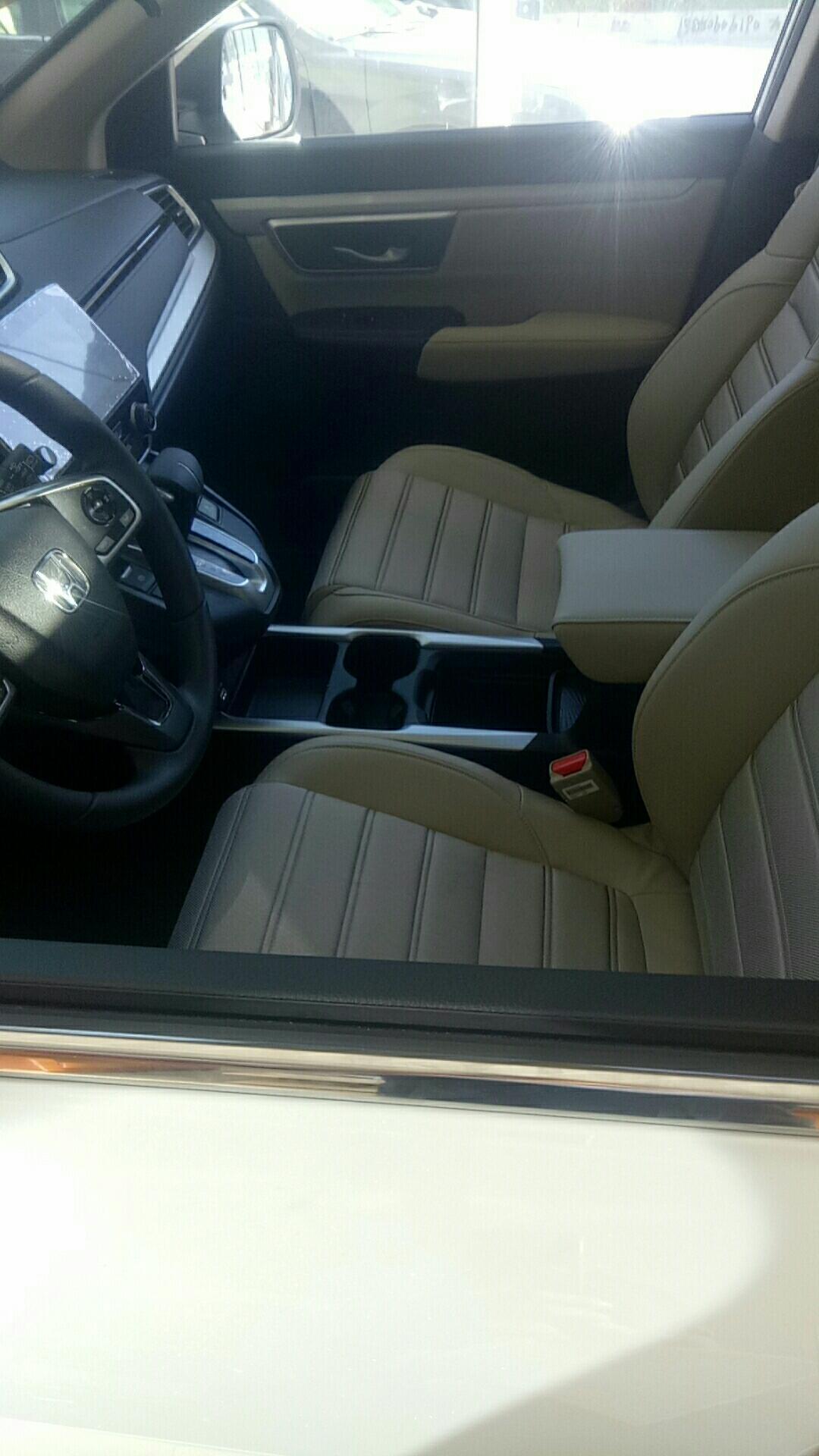 本田CR-V 低配crv1.5T动机的车，在福建龙岩全款大约落地价多少钱？