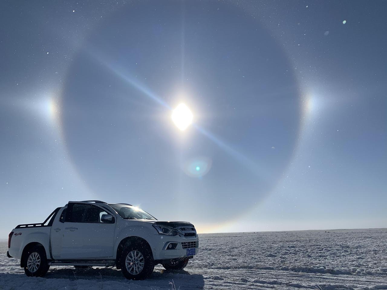 D-MAX 1.9t的怎么样？怎么改装好看？？