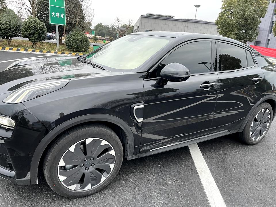 领克05 PHEV 05phev送的充电桩不能定时，每次都充满，对锂电池会不会不好？其它锂电池车都建议冲到90%。