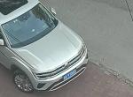 大众揽巡 这是大众的哪款suv？
