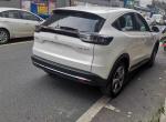 思铭东风本田M-NV 5月初定的车，本来约的是五月底提车，今天4s店打电话说，公司缺零部件，没有车，具体什么时间提还要等