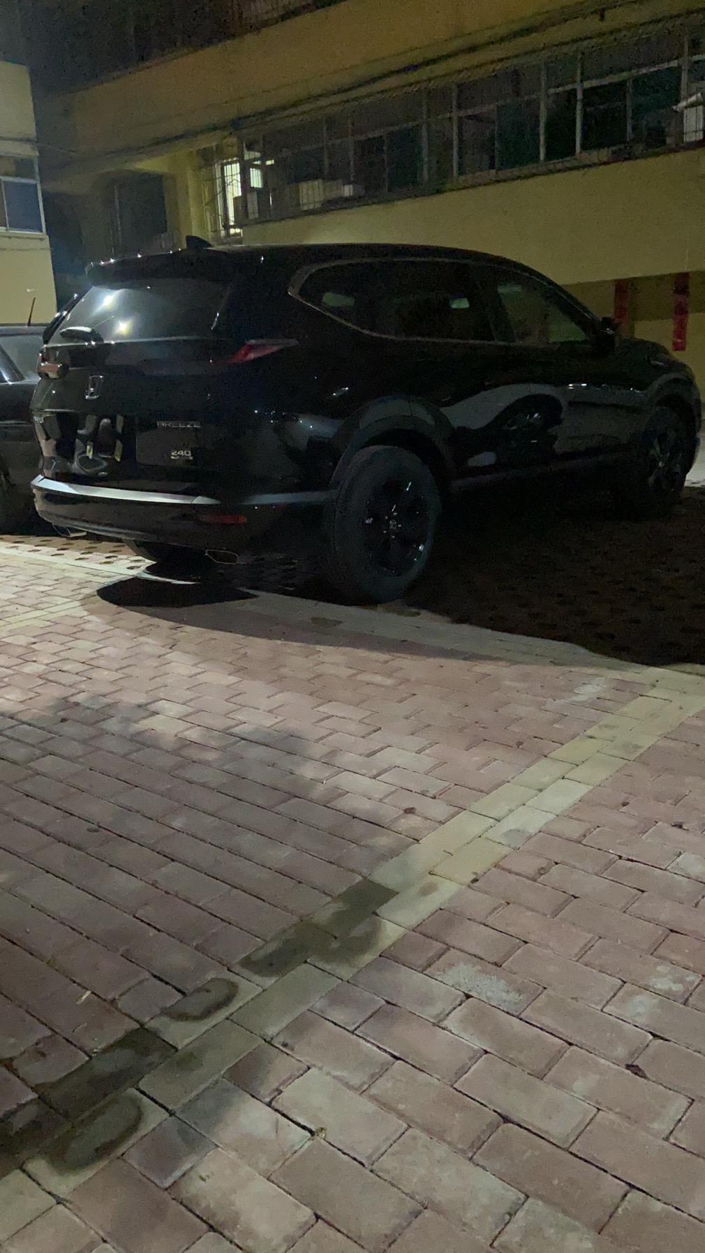 皓影智享加装雷达4s说好像只有原厂的后雷达，没有原厂前雷达，如果想装前后，只能副厂前后某宝店主说前后都有原厂到底有没有原
