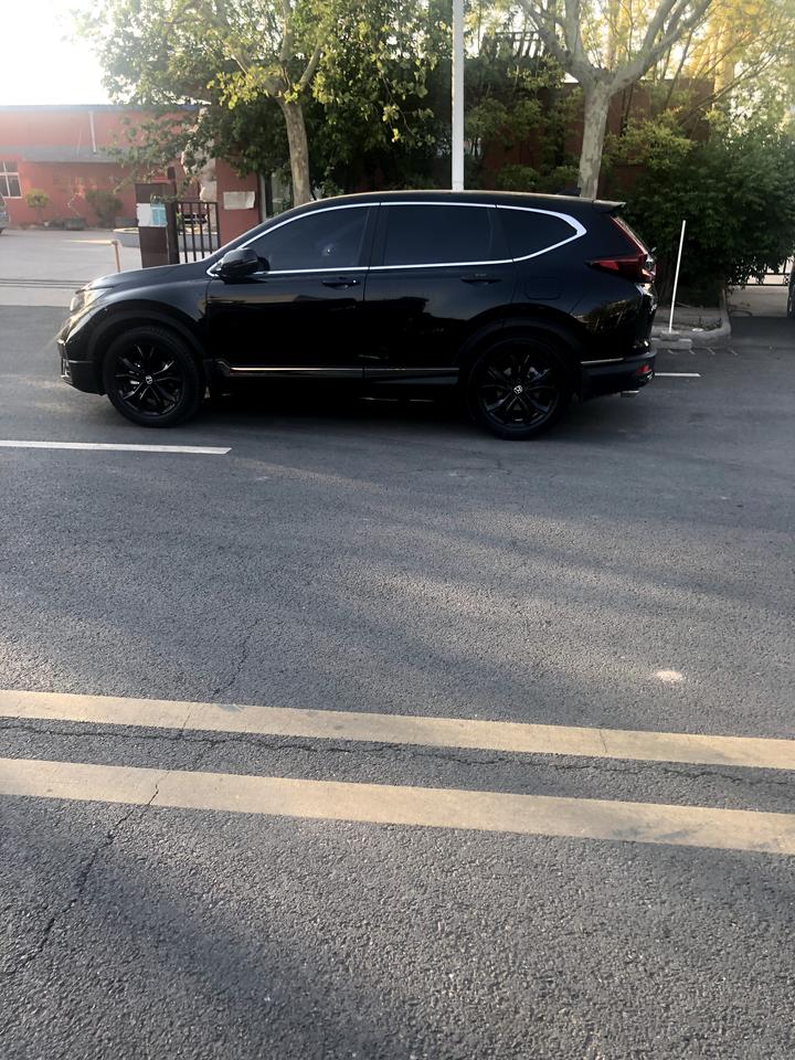 本田CR-V 问一下大家原车4g的车联网和车载连线carpaly哪个好？据说每个月送1G网，不知道送多久？还没到3个月。