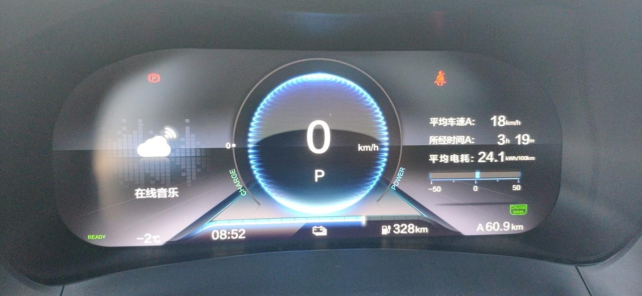 思铭东风本田M-NV mnv高配白，已购买9个月，里程8000km，坐标河北，在各种情况下都已经开过车了，相信自己对mn