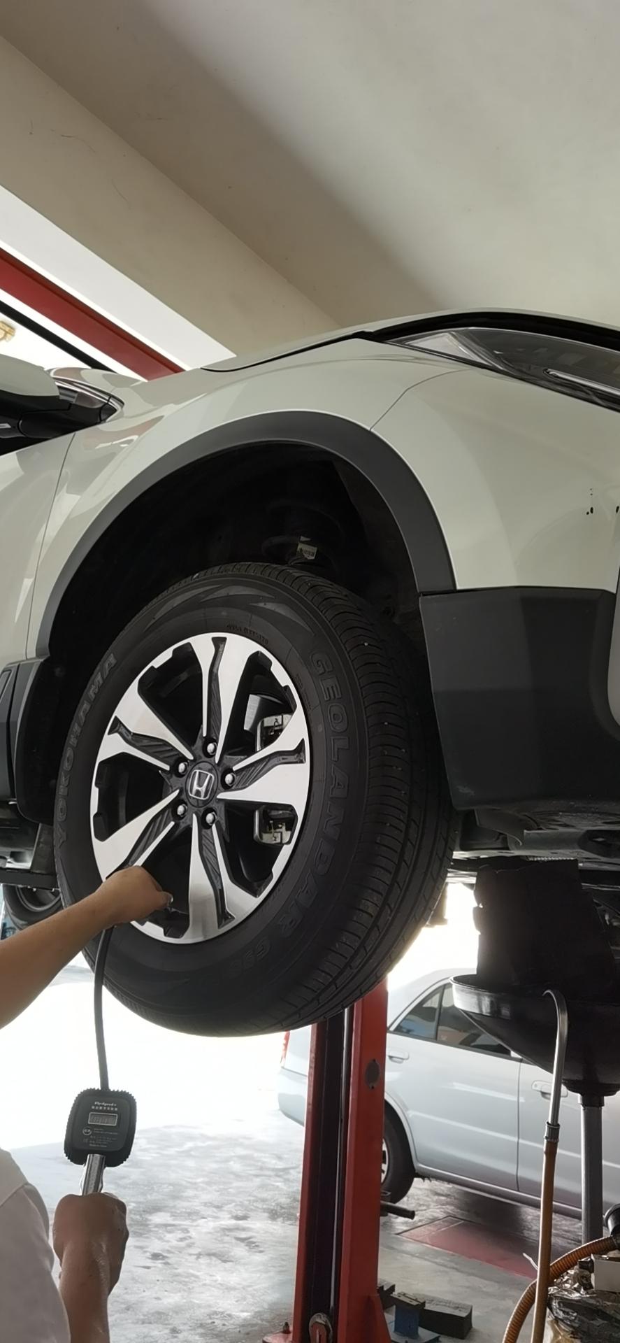 本田CR-V 21款CRV都市版，9k公里，保养用5W-30的机油，对发动机有影响吗？
