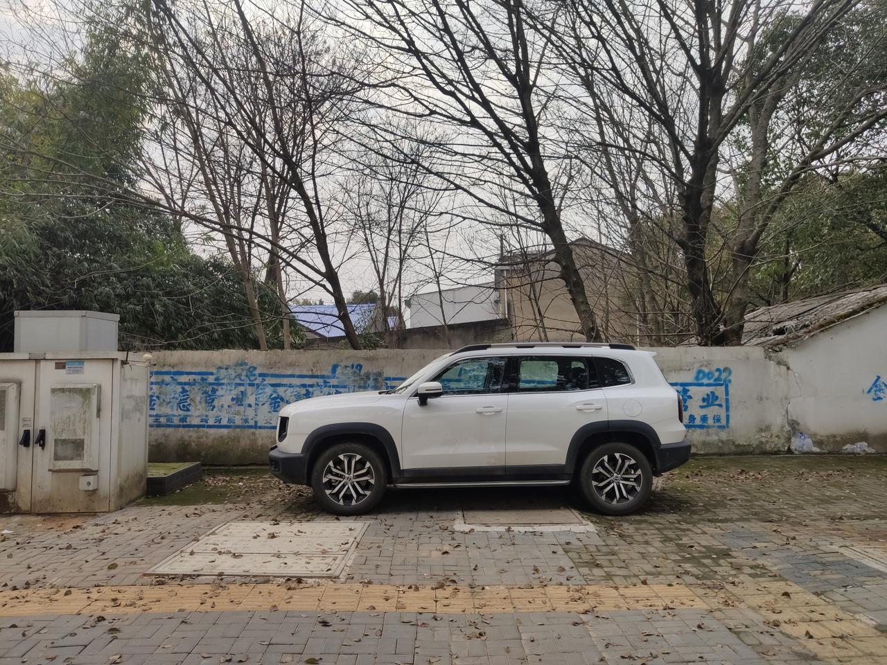 哈弗大狗 有没有常德车友群可以进的啊？在线寻找组织中